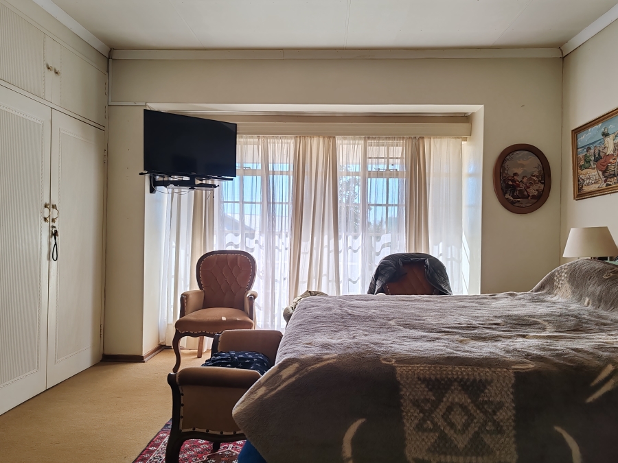 4 Bedroom Property for Sale in Vredefort Free State